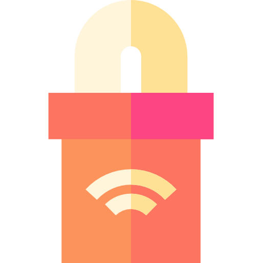 Padlock icon