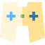 Gamepad icon 64x64