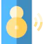 Speaker icon 64x64