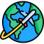 Earth アイコン 64x64
