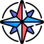 Compass アイコン 64x64