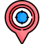 Location アイコン 64x64