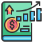 Economics icon 64x64