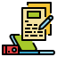 Blogger icon 64x64