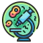 Biological アイコン 64x64