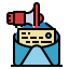 Email icon 64x64