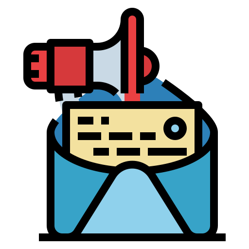 Email icon