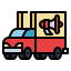 Advertising icon 64x64