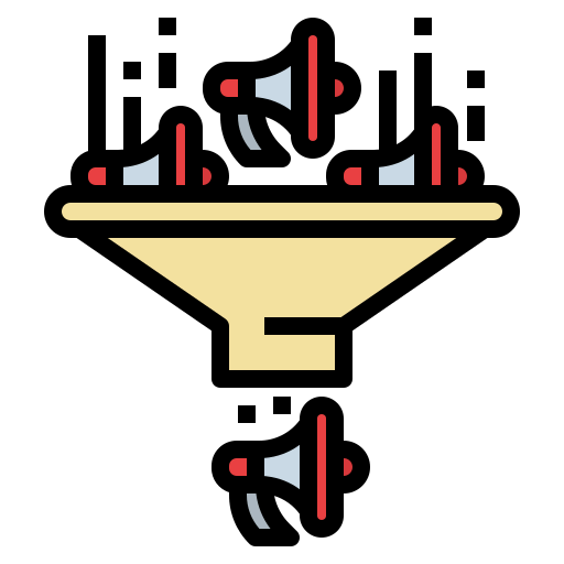 Filter icon