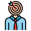 Goal icon 64x64