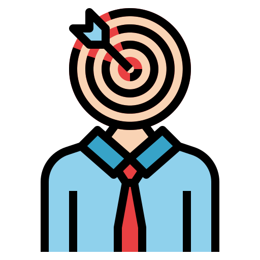 Goal icon