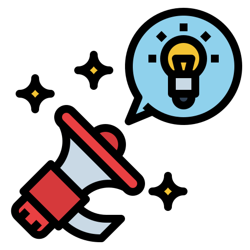 Idea icon