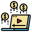 Income icon 64x64