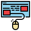 Click icon 64x64