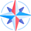 Compass アイコン 64x64