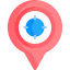Location アイコン 64x64