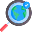Search アイコン 64x64