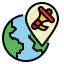 Location icon 64x64