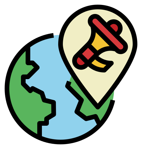 Location icon