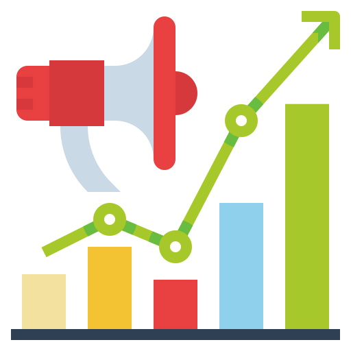 Analysis icon