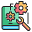Engineering アイコン 64x64