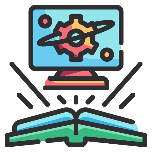 Computer ícono