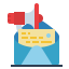 Email icon 64x64