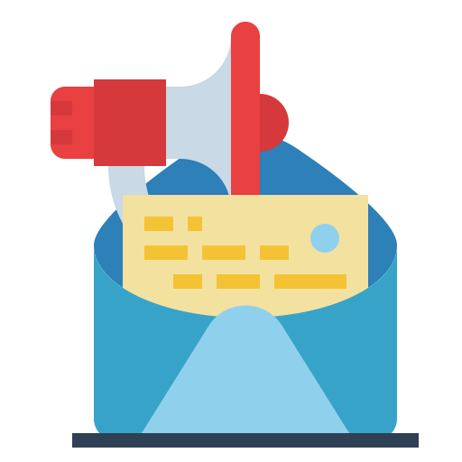 Email icon