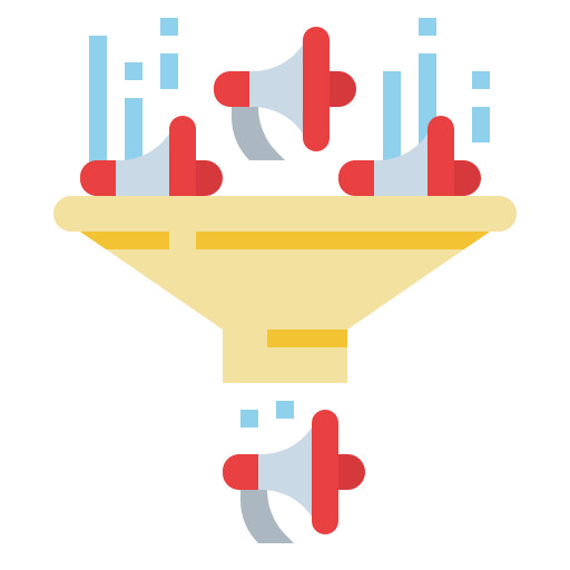 Filter icon
