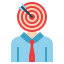 Goal icon 64x64