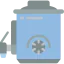 Water tank icon 64x64