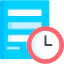 Timeline icon 64x64