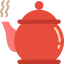 Tea pot icon 64x64