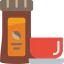 Coffee icon 64x64