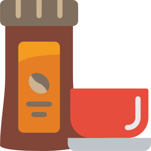 Coffee icon