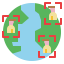 Target icon 64x64