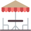 Terrace icon 64x64