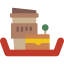 Tray icon 64x64