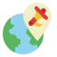 Location icon 64x64