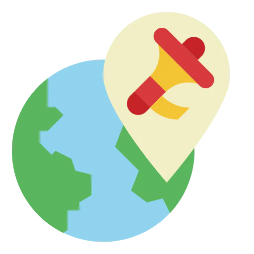 Location icon