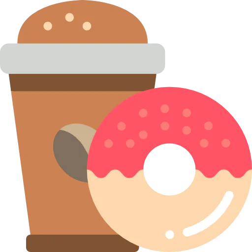 Doughnut icon