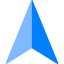 Arrow icon 64x64