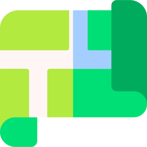 Map icon