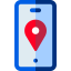 Gps icon 64x64