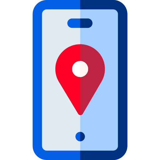 Gps icon
