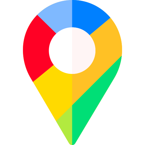 Google maps icon