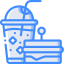 Sandwich icon 64x64