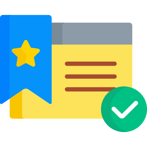 Bookmark icon