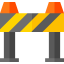 Barrier icon 64x64