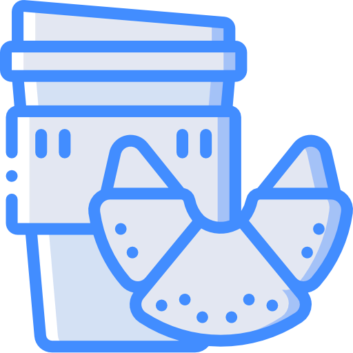 Breakfast icon